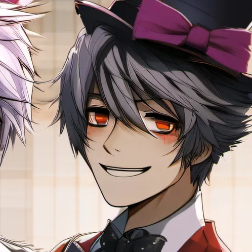 chat with ai character: Sister location