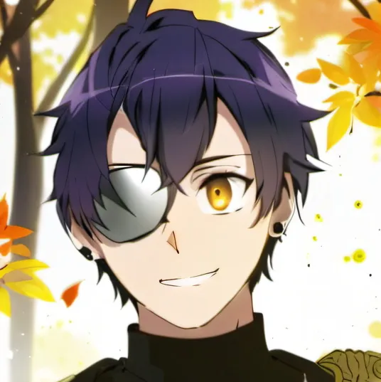 chat with ai character: Xavier