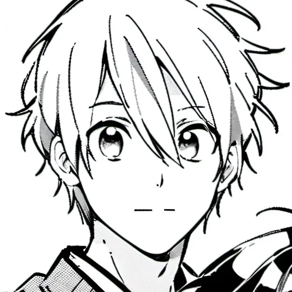 chat with ai character: Jack☆