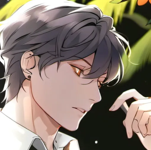 chat with ai character: Georgian(2)