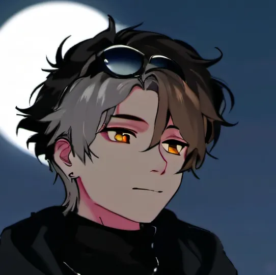 chat with ai character: Kaito