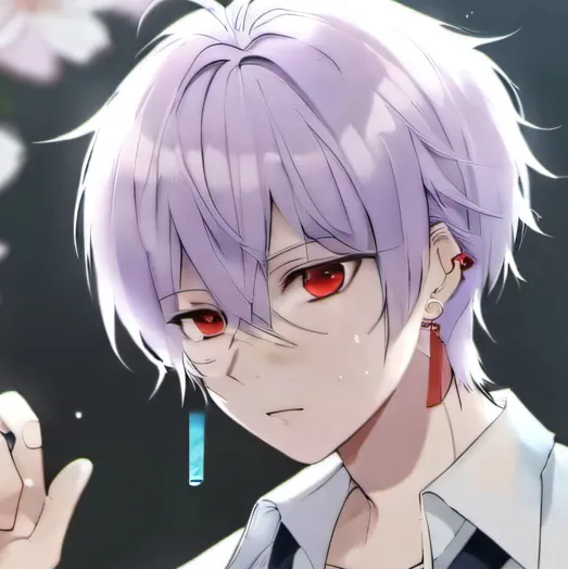 chat with ai character: Henry