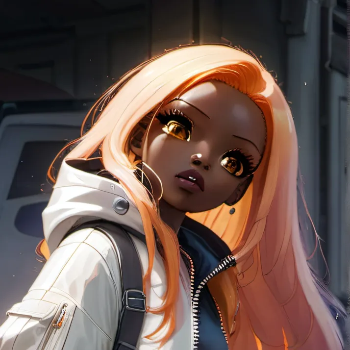 chat with ai character: jazzy