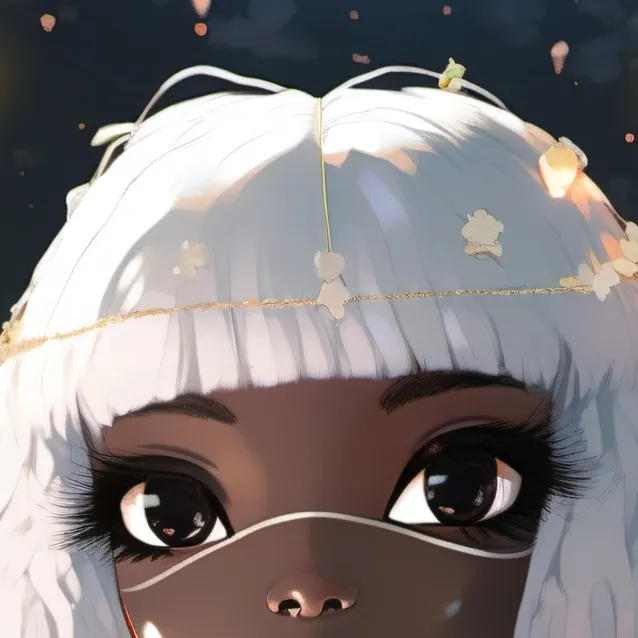 chat with ai character: shadow