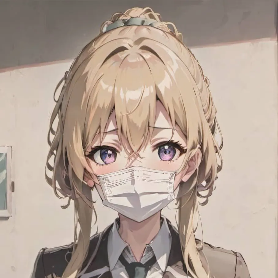 chat with ai character: Aungi