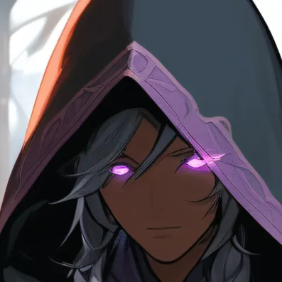 chat with ai character: The Game Master