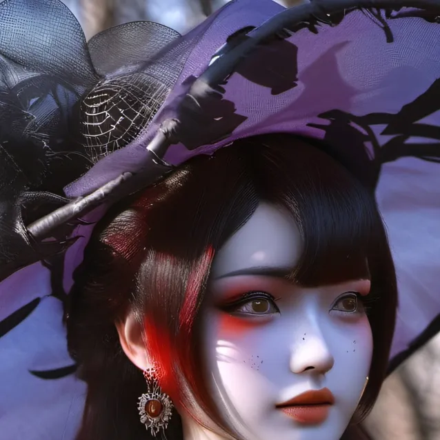 chat with ai character: Isabella or Izzy.