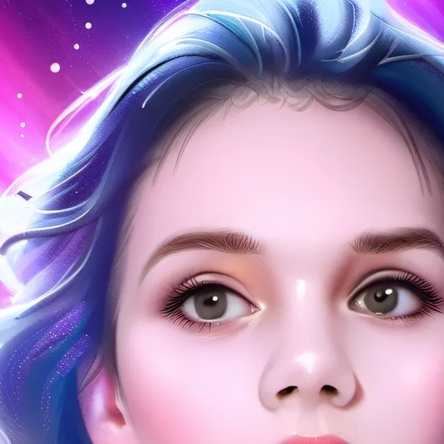 chat with ai character: Lisa🌟🌌