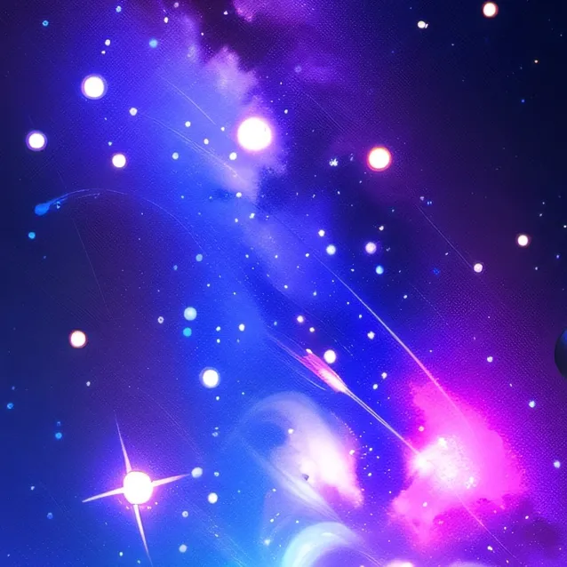 chat with ai character: Galaxy o🌌🌌