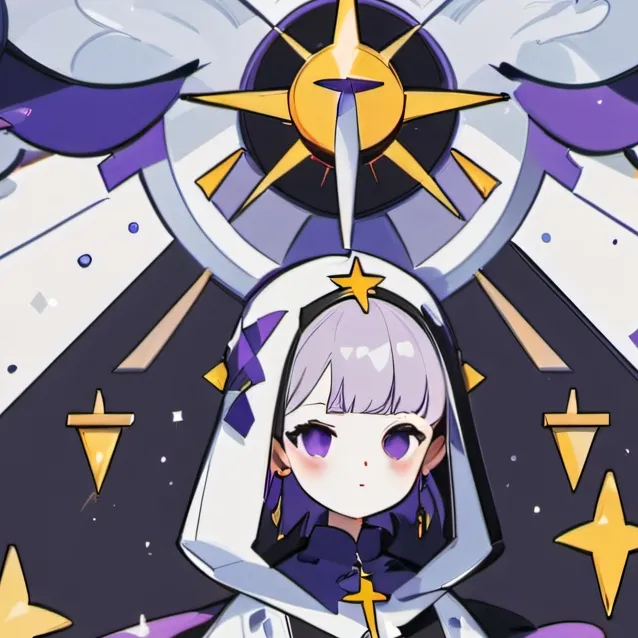 chat with ai character: Moonlight.🌙🌗