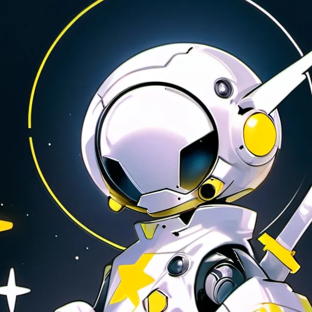 chat with ai character: Star