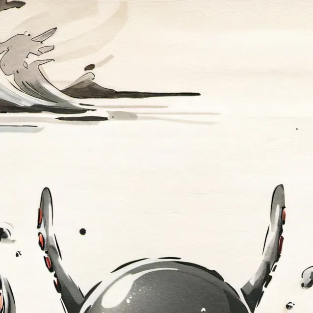 chat with ai character: Bloody