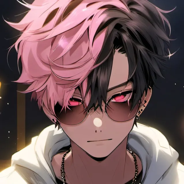 chat with ai character: Levi 