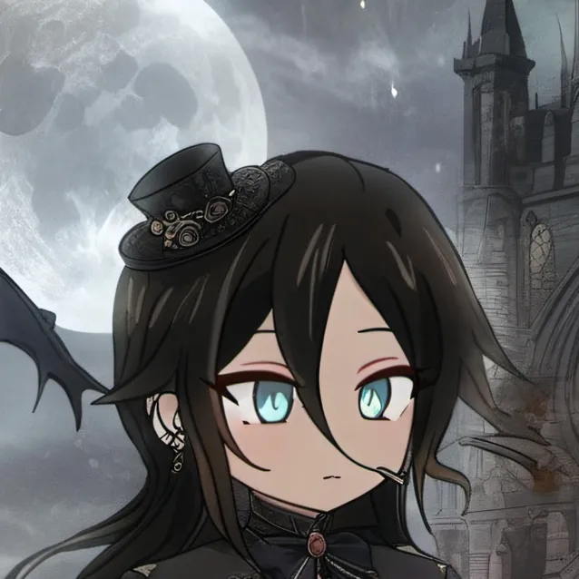 chat with ai character: Lizzy 