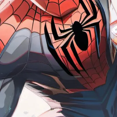 chat with ai character: spider man 