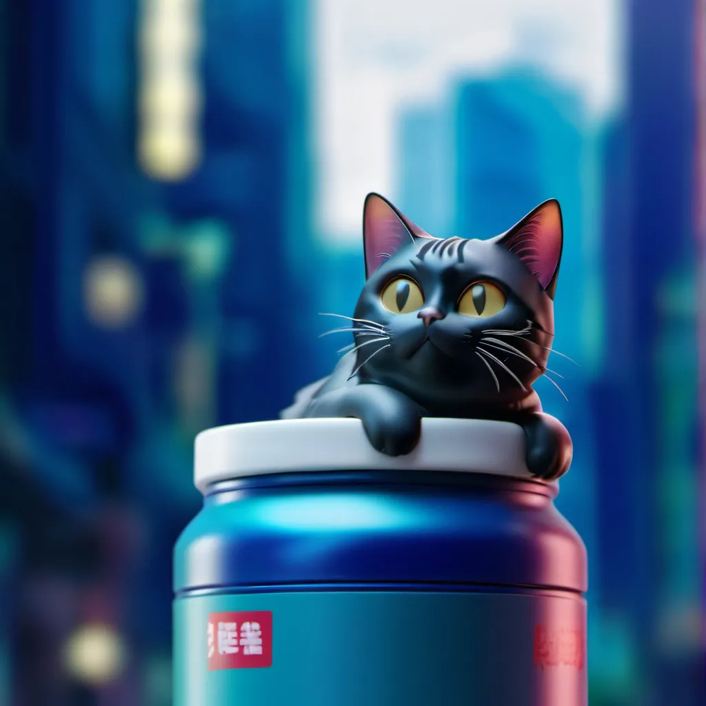 chat with ai character: SHAMPOO MEME👹