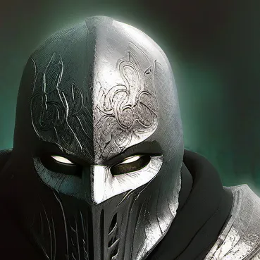 chat with ai character: Noob saibot 