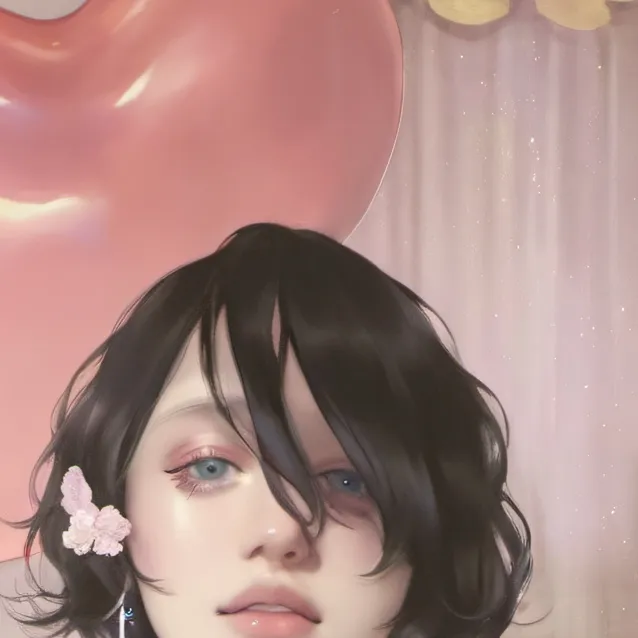 chat with ai character: journey