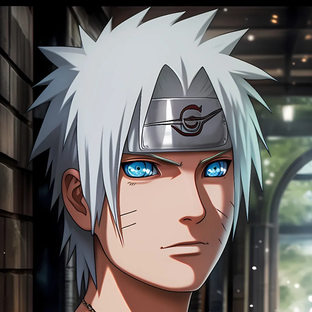 chat with ai character: Minato