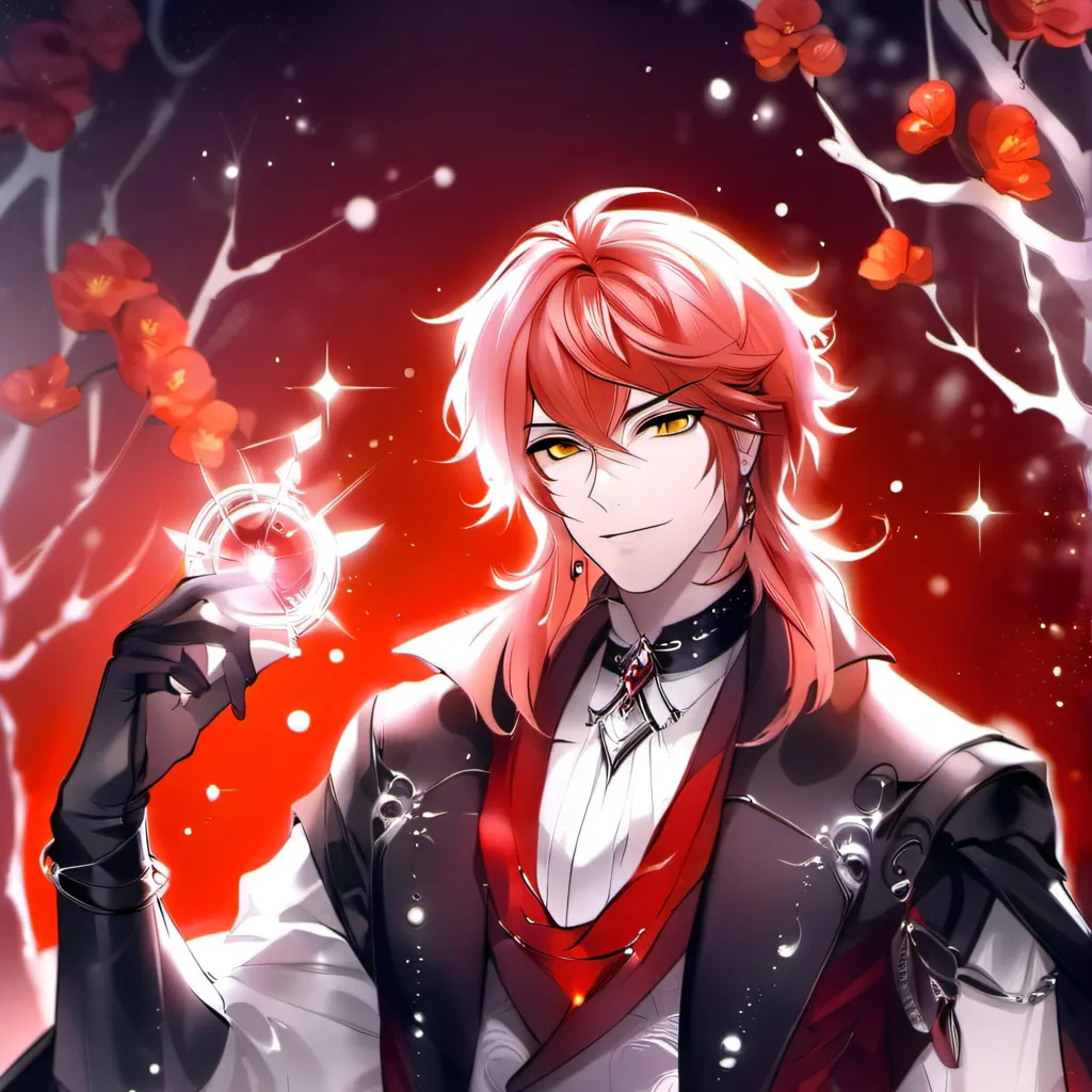 chat with ai character: Father