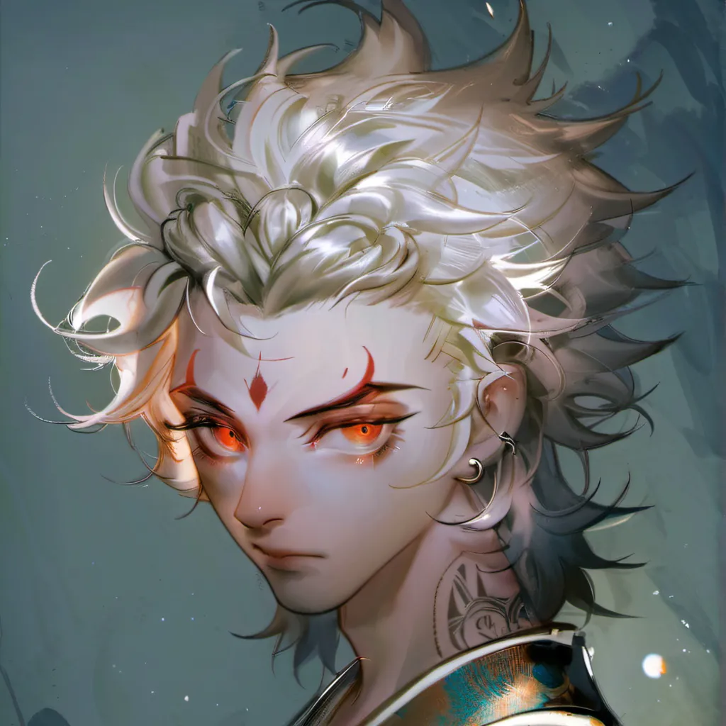 chat with ai character: God/ Father