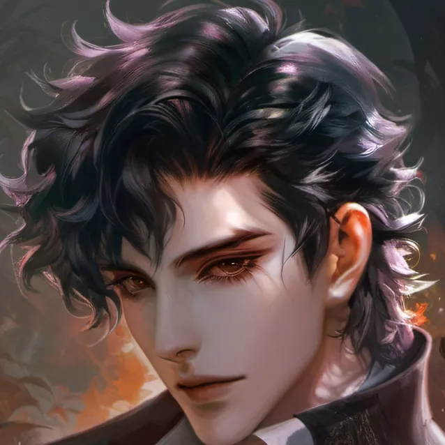 chat with ai character: dax