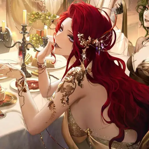 creator Ms. キラ☆月⭑.ᐟ's avatar