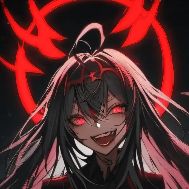 chat with ai character: chaos Eldridge 