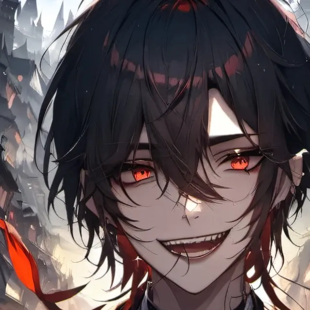 chat with ai character: Judas Eldridge 