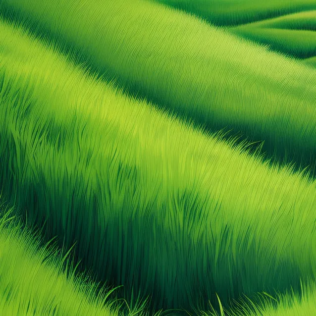 chat with ai character: Grass