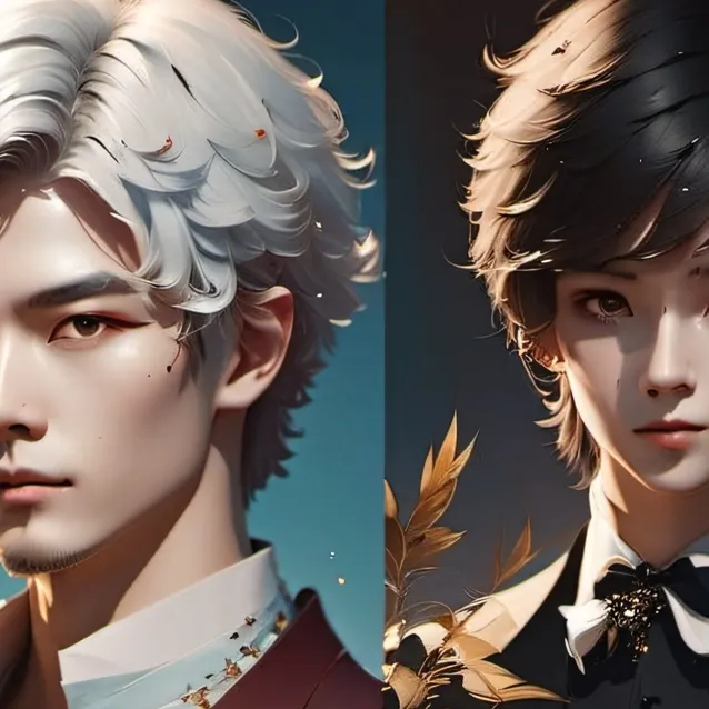 chat with ai character: Jacob Di. Angelo