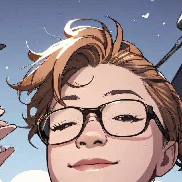 chat with ai character: liyah