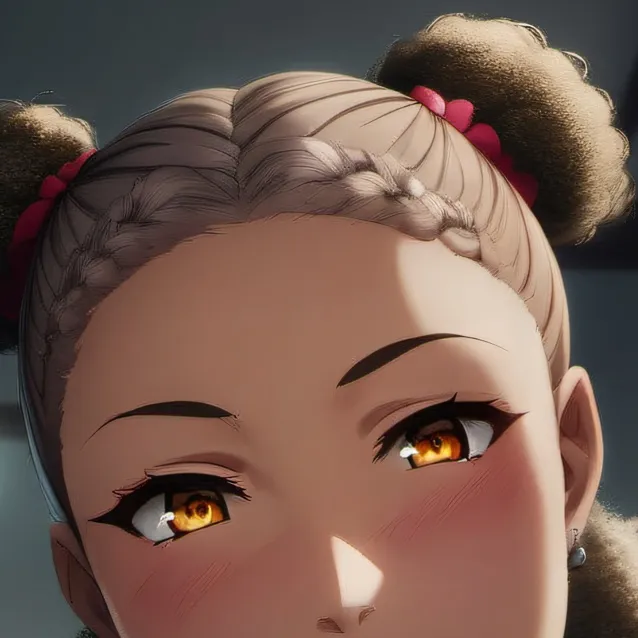 chat with ai character: Isabella