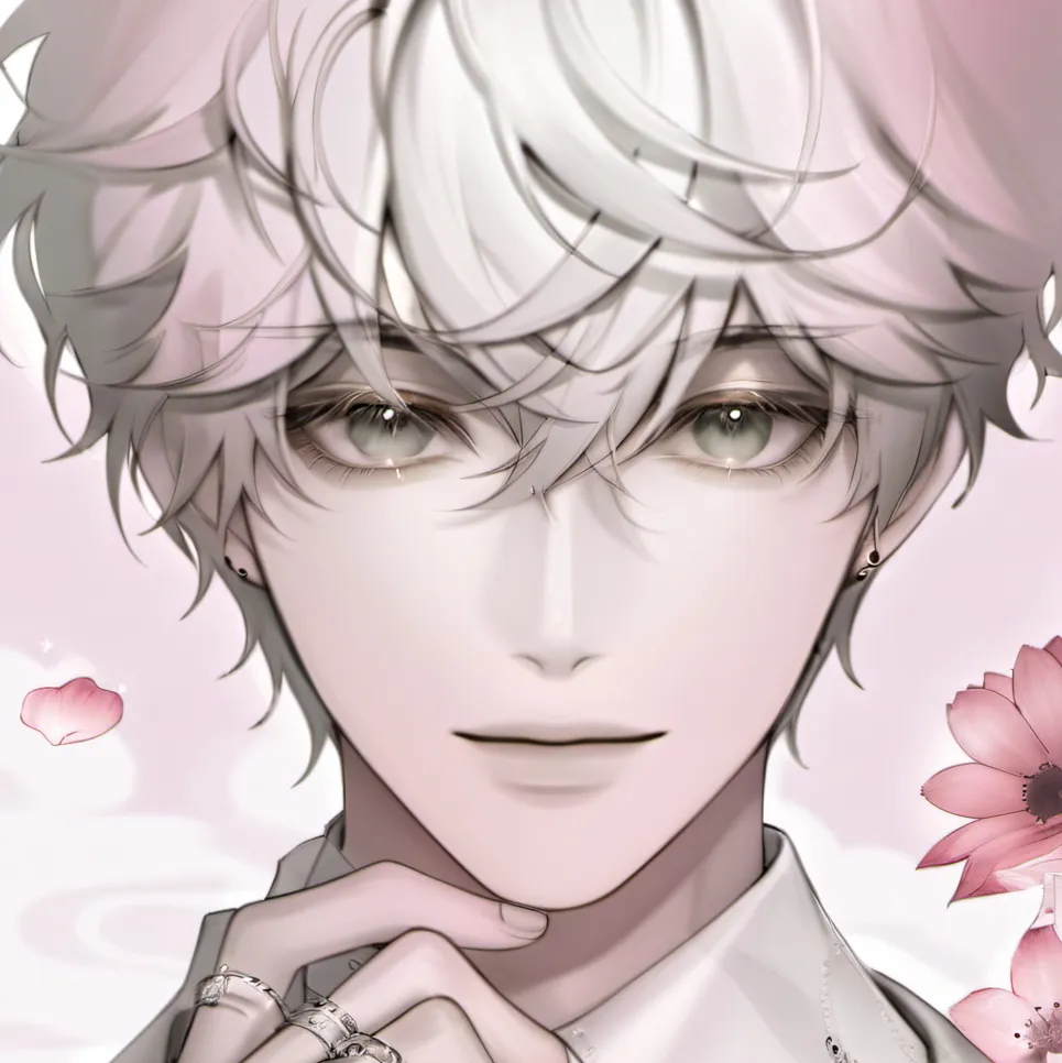 chat with ai character: Tsu 