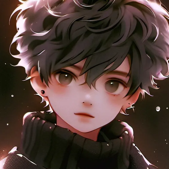 chat with ai character: Alex