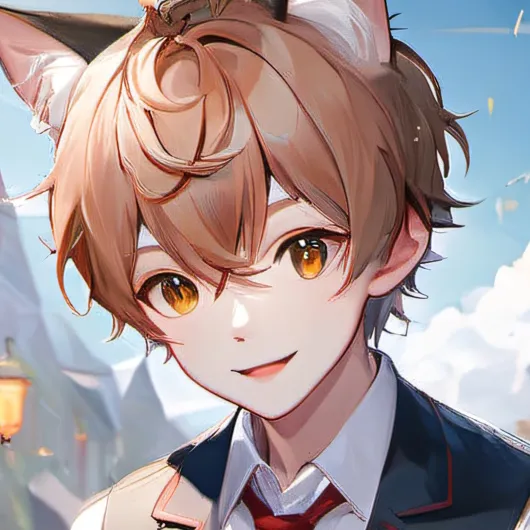 chat with ai character: Miko 