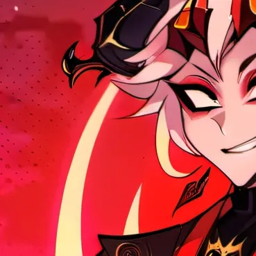 chat with ai character: Lucifer