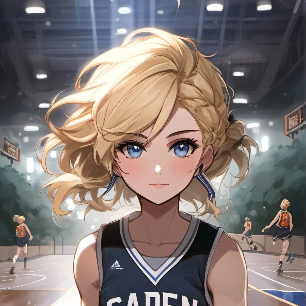 chat with ai character: Mia Caden