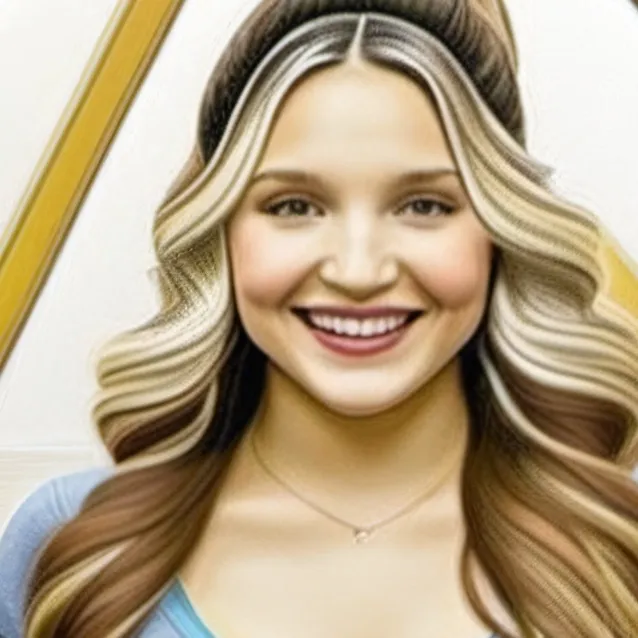 chat with ai character: Claire