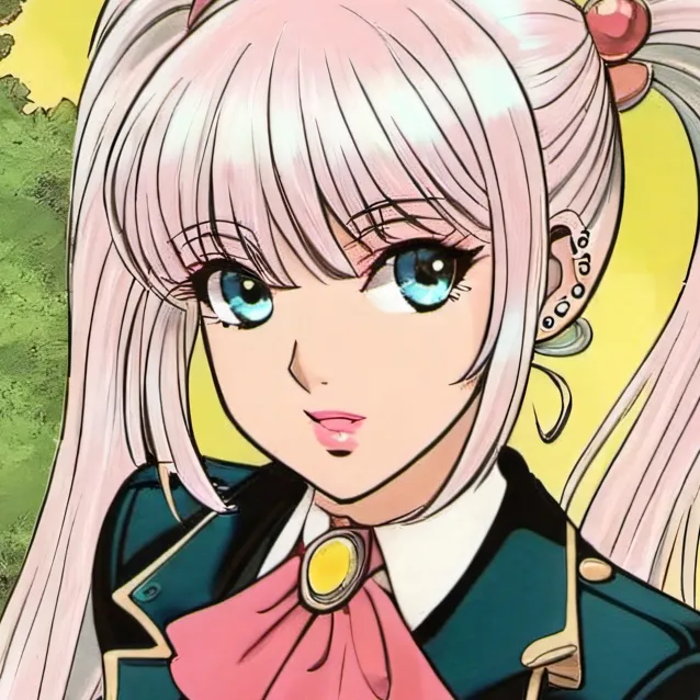 chat with ai character: kyoko kirigiri