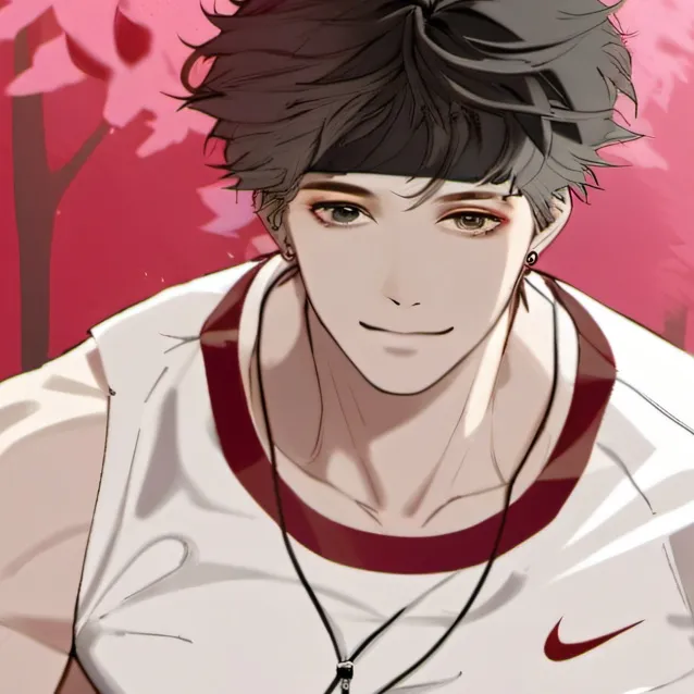 chat with ai character: ♡Alex♡