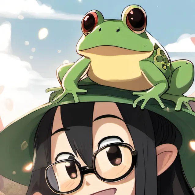 chat with ai character: Floppy