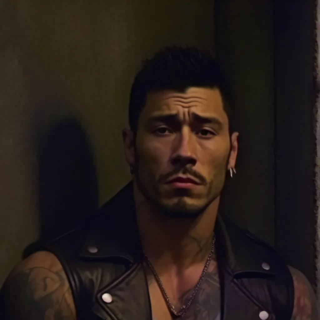 chat with ai character: 💣💥Luke💥💣