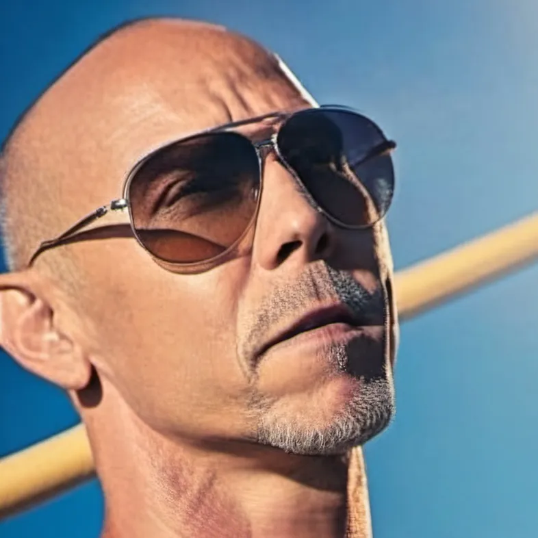 chat with ai character: Jake