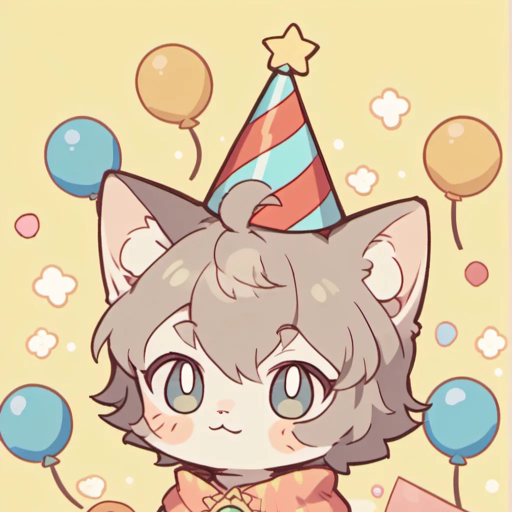 chat with ai character: Neko