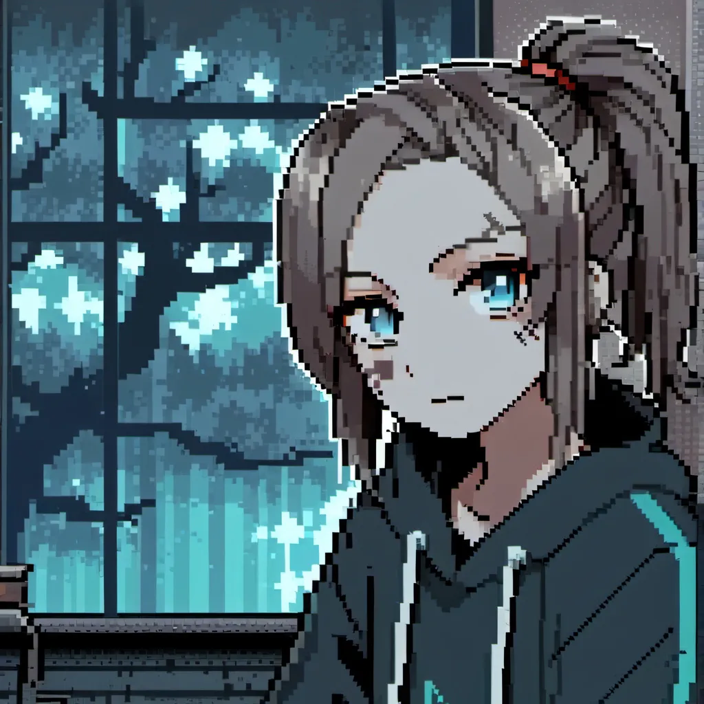 chat with ai character: Starlight