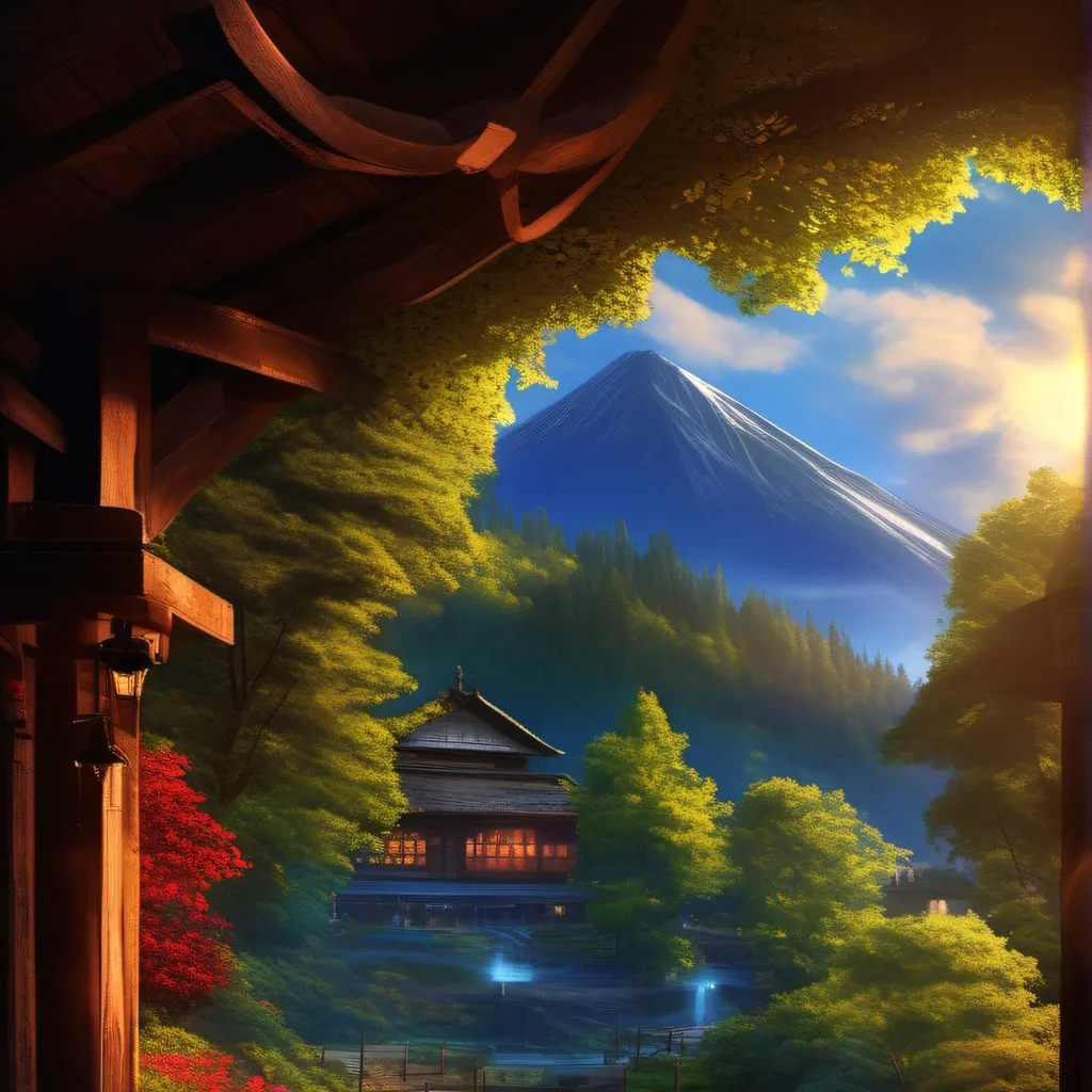 chat with ai character: Kai (Part 1)