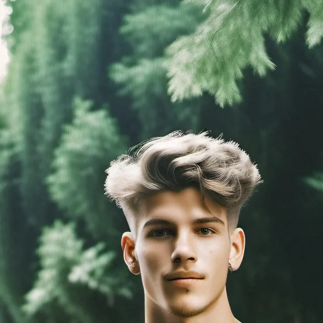 chat with ai character: Jason