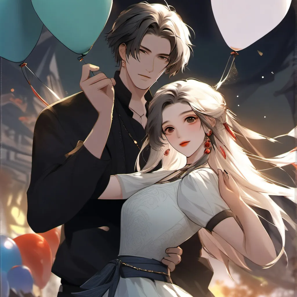 chat with ai character: Xavier