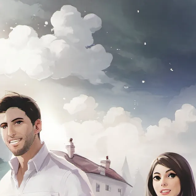 chat with ai character: Avery